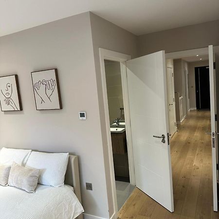 Richardson Deluxe Apartments - 3 Bed Λονδίνο Εξωτερικό φωτογραφία