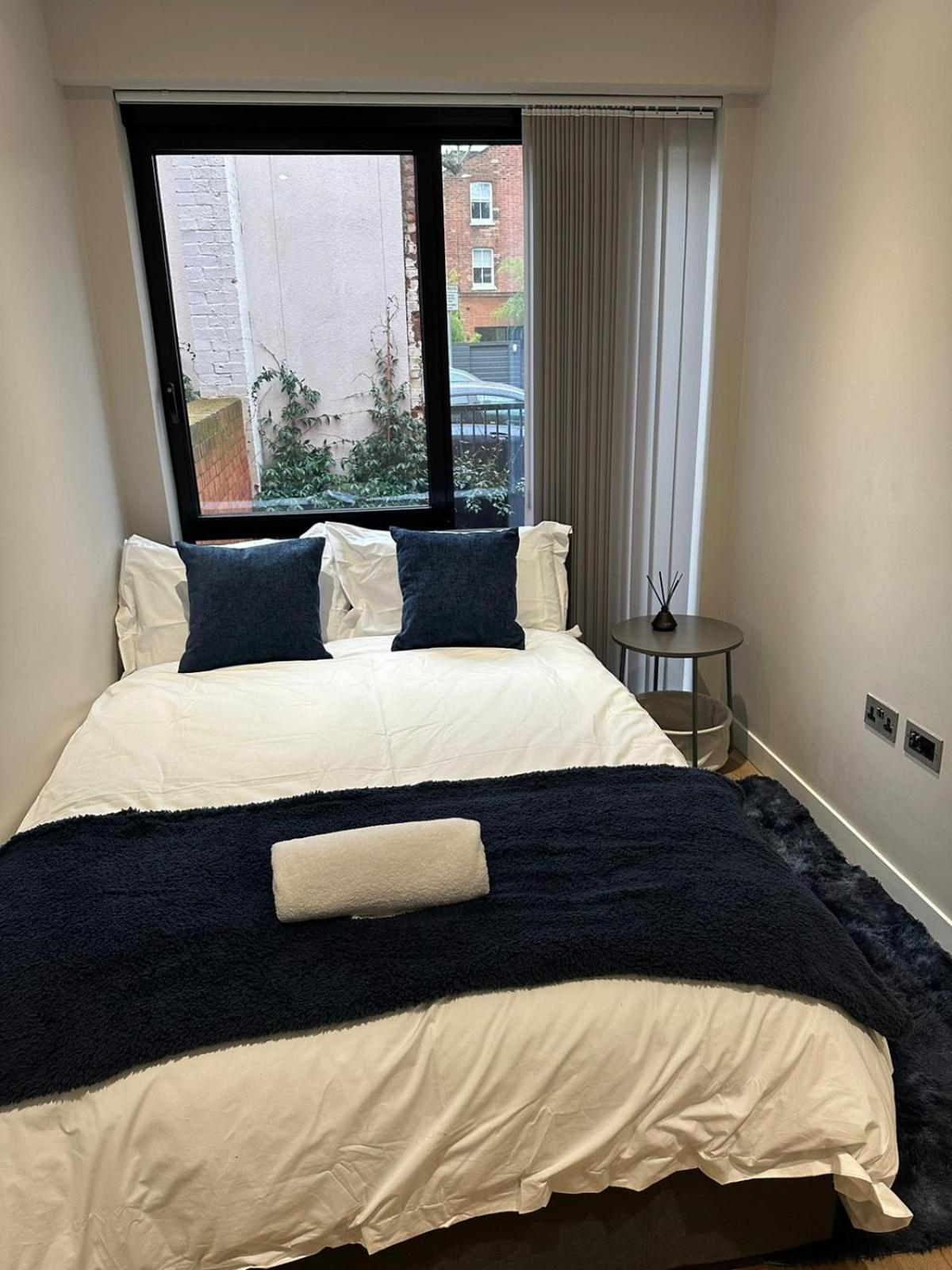 Richardson Deluxe Apartments - 3 Bed Λονδίνο Εξωτερικό φωτογραφία