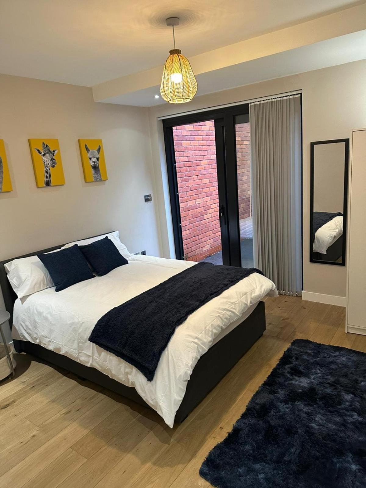 Richardson Deluxe Apartments - 3 Bed Λονδίνο Εξωτερικό φωτογραφία