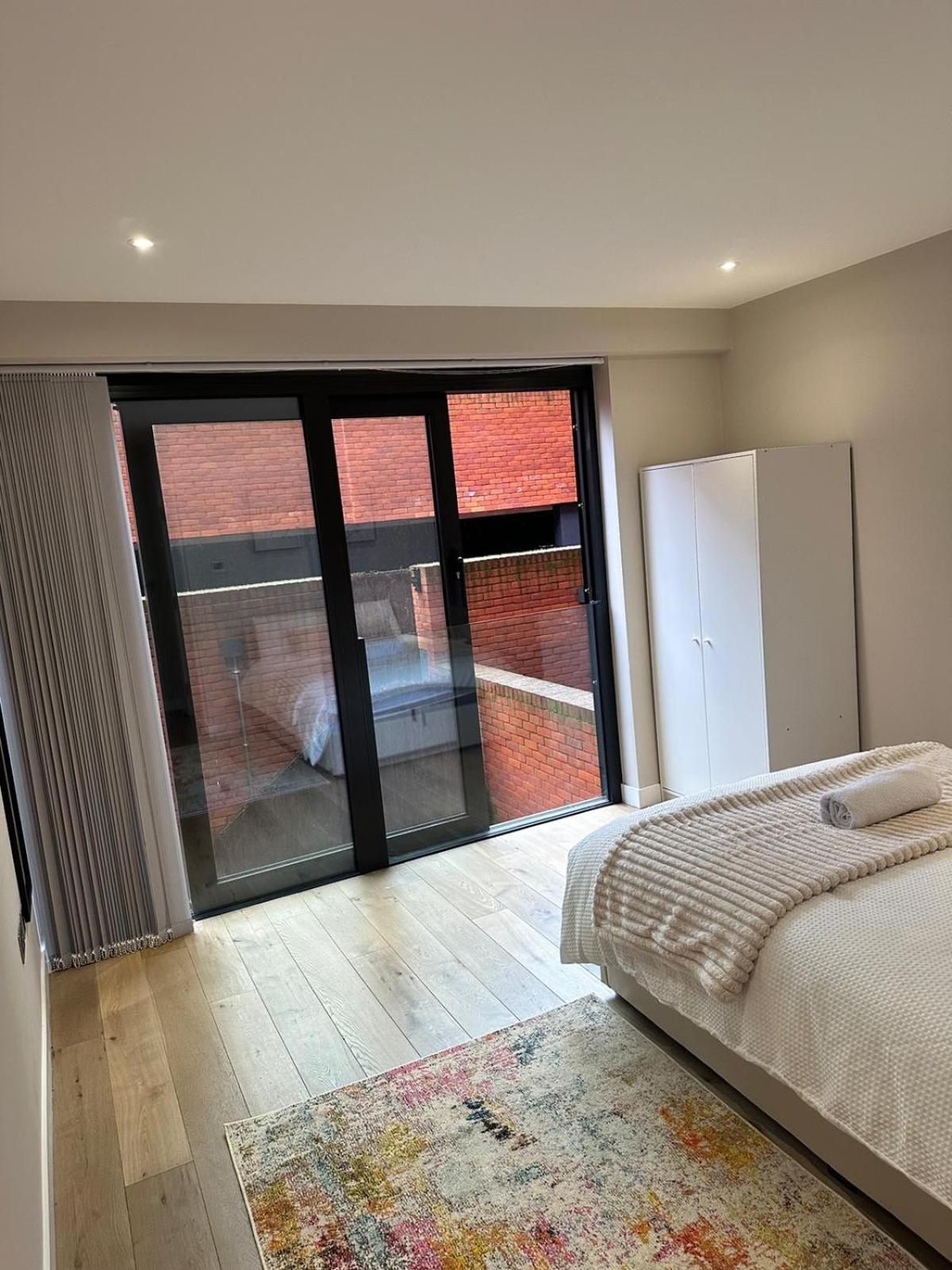 Richardson Deluxe Apartments - 3 Bed Λονδίνο Εξωτερικό φωτογραφία